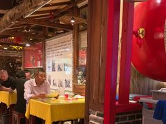 -大海碗·炸酱面·烤鸭·京菜(天坛店)