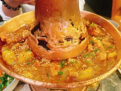 -浩海火燒雲傣家菜(芮欧百货店)