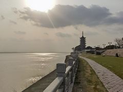 -观潮胜地公园