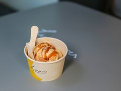 焦糖海盐-Luneurs(幸福里店)