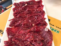 -三头牛·潮汕牛肉生蚝火锅 (夏湾店)