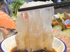 -官塘鱻鱻鱼生·潮汕生腌·砂锅粥(西马路总店)
