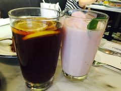 -玛尚诺Pizza&Bar(长泰广场店)