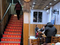 -下梅人家土菜馆(历史文化餐厅度假区店)