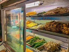 -陈氏老字号十三小炸炸店