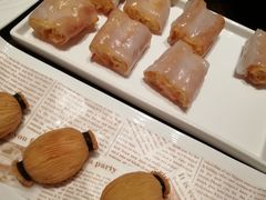 -北海银滩皇冠假日酒店-德丰楼中餐厅