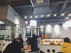 -HELLO 27 意面·沙拉·帕尼尼