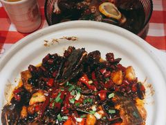 -辣小鲜·南昌大排档(船山路店)