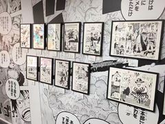 -东京塔海贼王主题公园