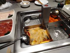 -海底捞火锅(雄峰城店)