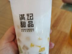 -满记甜品(荟聚购物中心店)