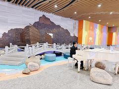 -厦门高崎国际机场-T4航站楼
