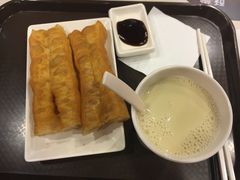 -永和大王(一口茶豆浆|花香豆更香·碧榕湾店)