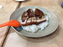 -一乐烧鹅(中环店)