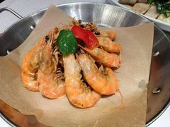 -常来小聚·广州非遗传承餐厅(高德置地店)