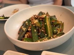 -小大董·烤鸭(观景餐厅·南京西路店)