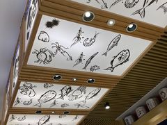 -万岁寿司(万国店)