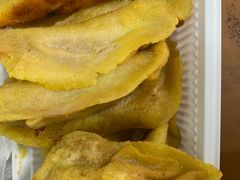 牛肉锅贴-清真蒋有记(老门东店)