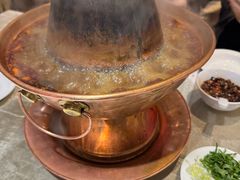 -东来顺饭庄(王府井步行街店)