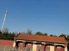 -北陵公园