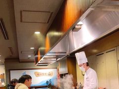 -神户牛排餐厅MOURIYA(总店)