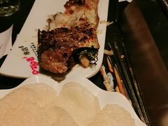-可口香·非遗老号烧烤(南岗直营店)