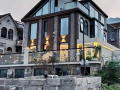 -寒舍户外烧烤团建聚会别墅轰趴馆(安农大店)