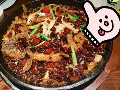 -老板恋上鱼(高新万达店)