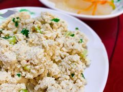 -柳沟豆腐宴69号福豆堂