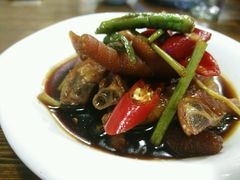 -南花桥羊肉馆老字号(乌镇店)