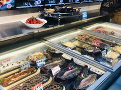 -瑞杰烧烤店·24小时营业(山东路店)