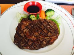 -上海衡山路十二号华邑酒店