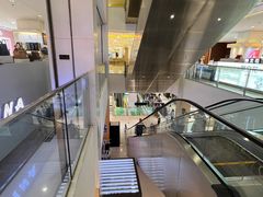 -凯德广场(埃德蒙顿路店)