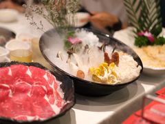 -纯味斑鱼府(中海环宇荟店)