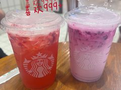-星巴克臻选(上海长风大悦城店)