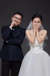 -布拉格婚纱摄影(真实客片店)