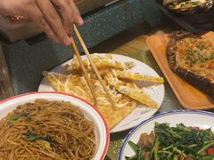 -冶建镜子·老南昌大排档·江西虾王(总店)