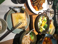 -菩提素素食餐厅(晶郦馆店)