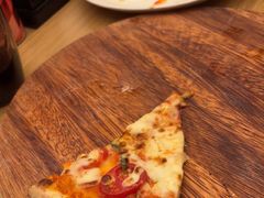-怡咖啡海鲜自助餐厅(浦东香格里拉店)