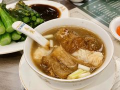 -麦奀云吞面世家(中环店)