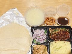 -老昌春饼(中央大街店)
