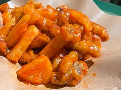 -费大厨辣椒炒肉(太平老街店)
