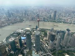 -上海中心大厦