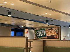 -海底捞火锅(西单店)