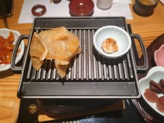 -花潮料理艺食馆(世欧广场店)