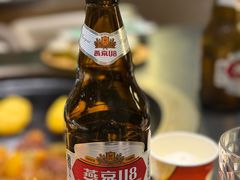 -蘸小院铁锅炖·蘸酱菜·东北菜(怀远门店)