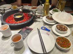 -川味观·鲜货火锅(景芳水湘店)