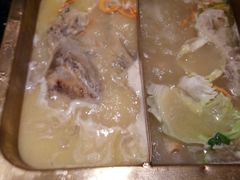 -王家渡火锅店(棕榈泉店)