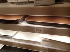 -NITORI 宜得利家居(上海中山公园龙之梦店)