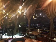 大堂-烛影拾光观景餐厅·创意菜·摄影·小提琴(大唐不夜城店)